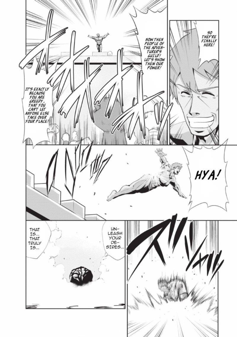 Shinka no Mi Chapter 24 - Page 22