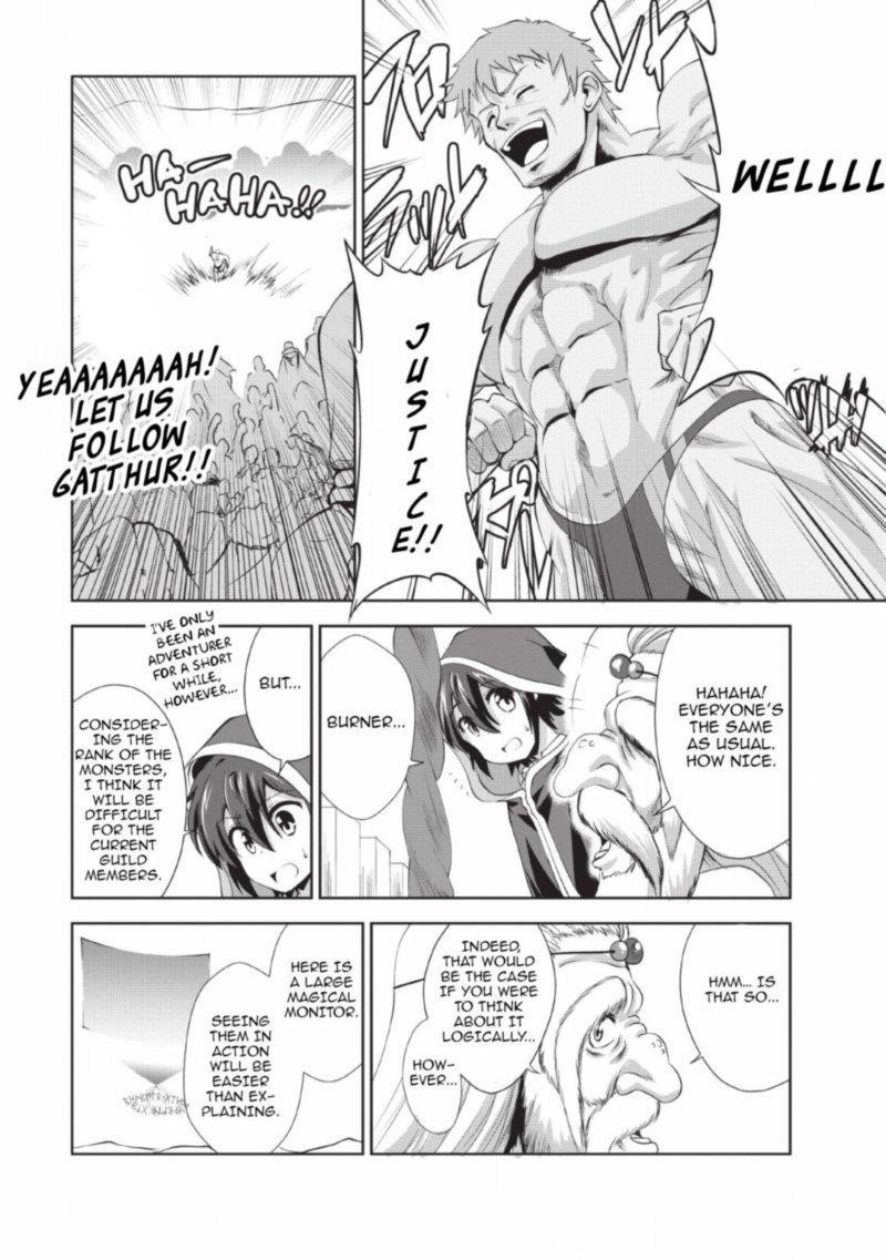 Shinka no Mi Chapter 24 - Page 23