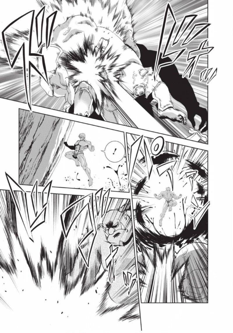 Shinka no Mi Chapter 24 - Page 25