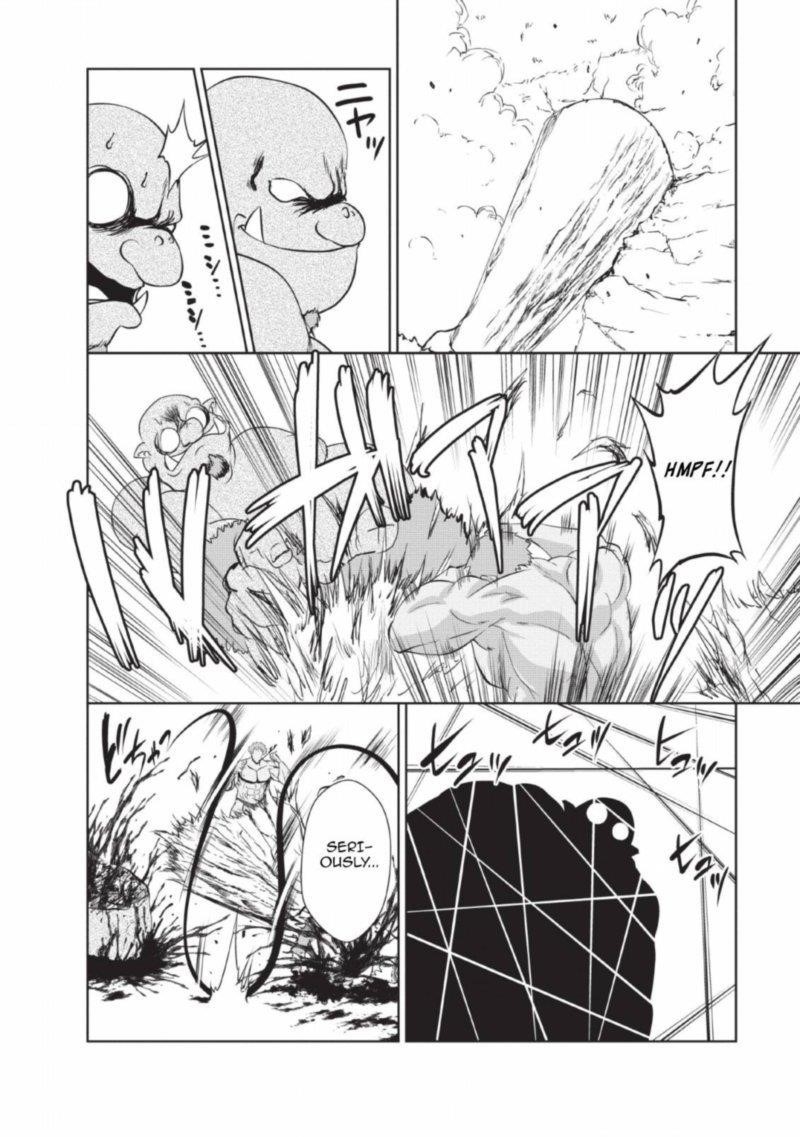 Shinka no Mi Chapter 24 - Page 26