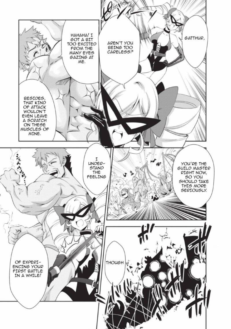 Shinka no Mi Chapter 24 - Page 27