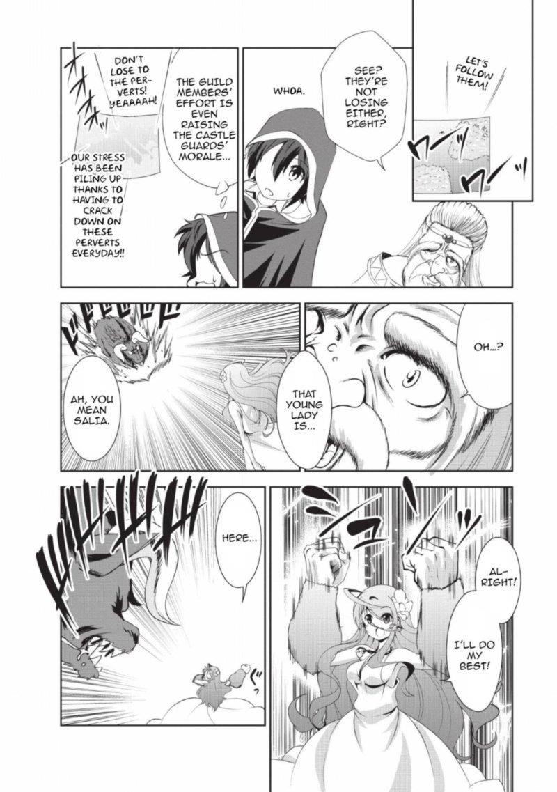 Shinka no Mi Chapter 24 - Page 28