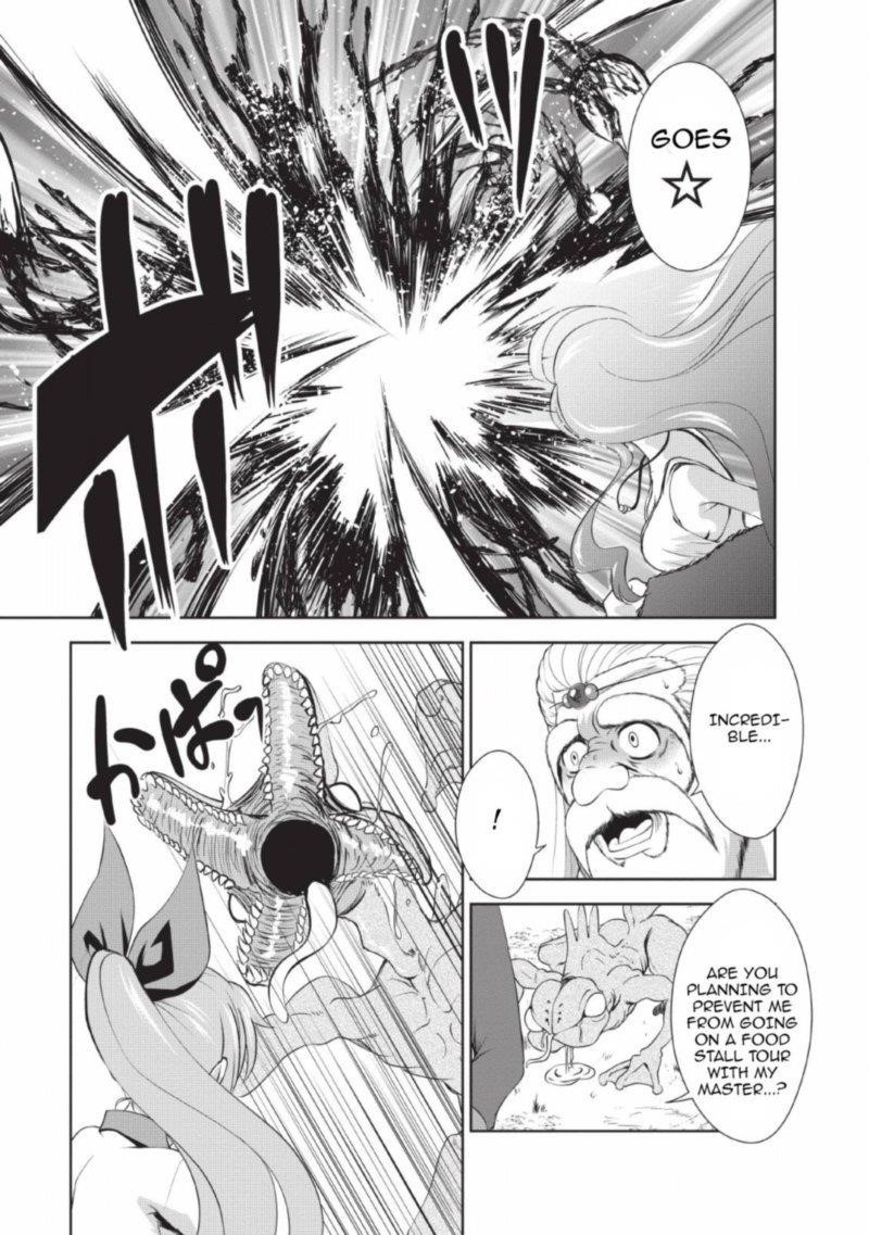 Shinka no Mi Chapter 24 - Page 29