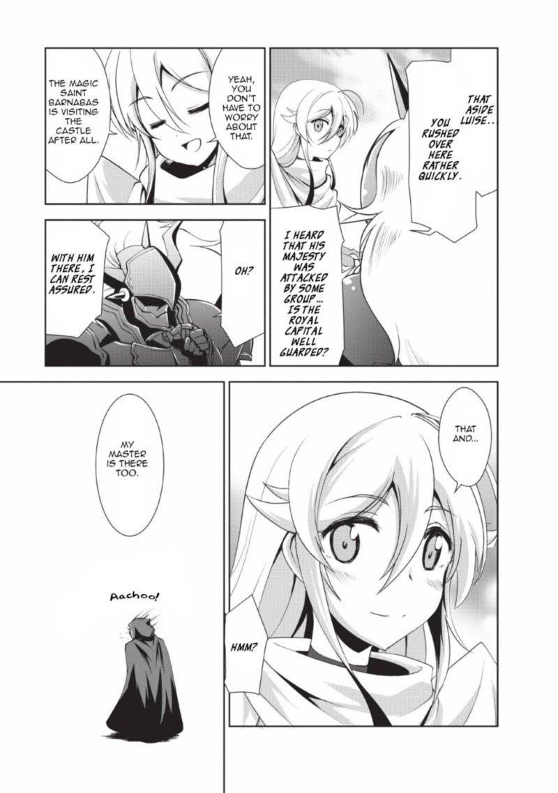 Shinka no Mi Chapter 24 - Page 3