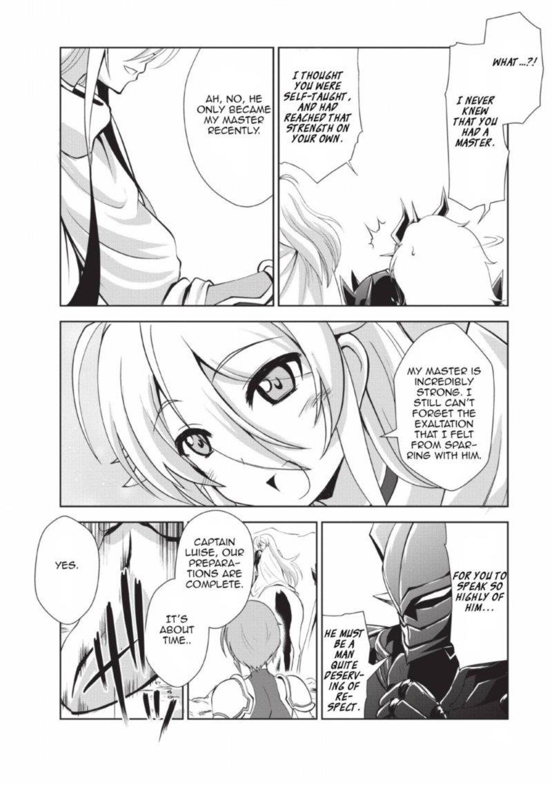 Shinka no Mi Chapter 24 - Page 4