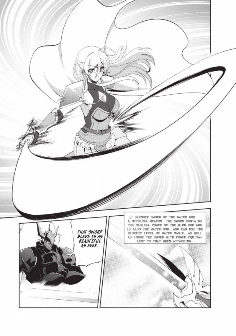 Shinka no Mi Chapter 24 - Page 5