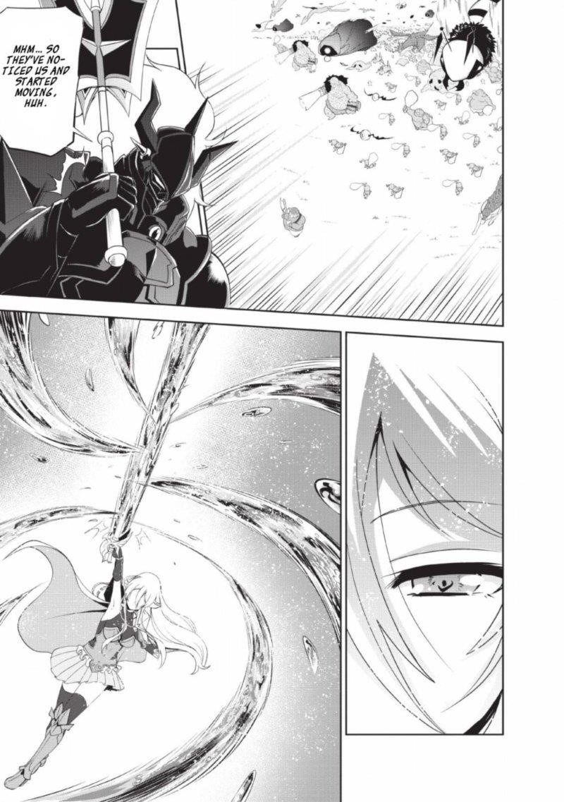 Shinka no Mi Chapter 24 - Page 7