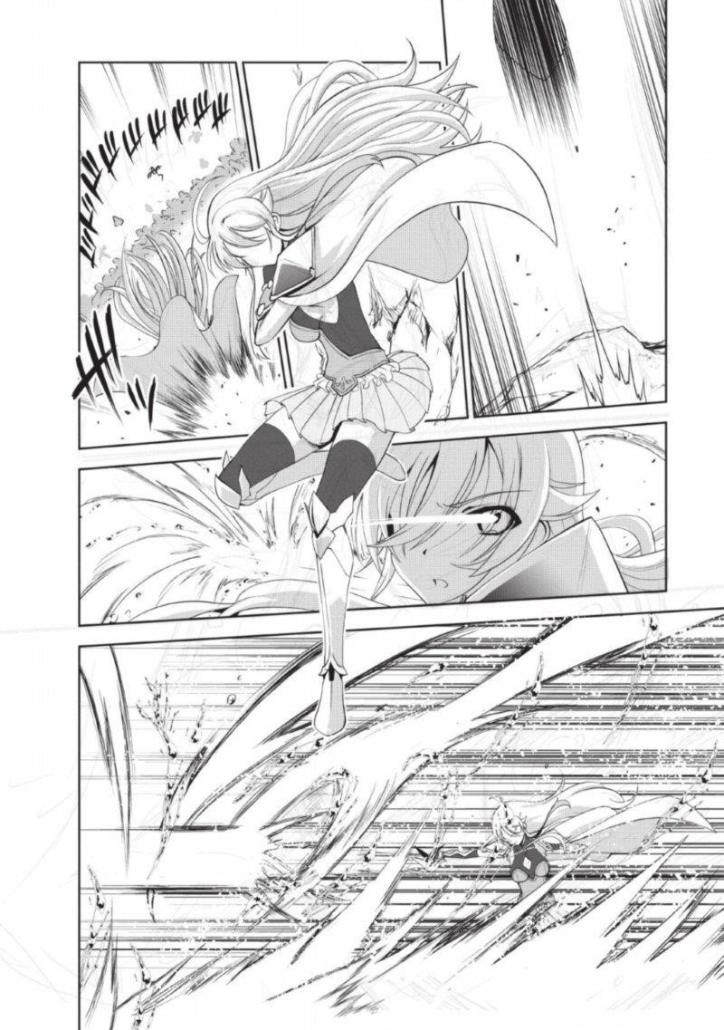 Shinka no Mi Chapter 24 - Page 8