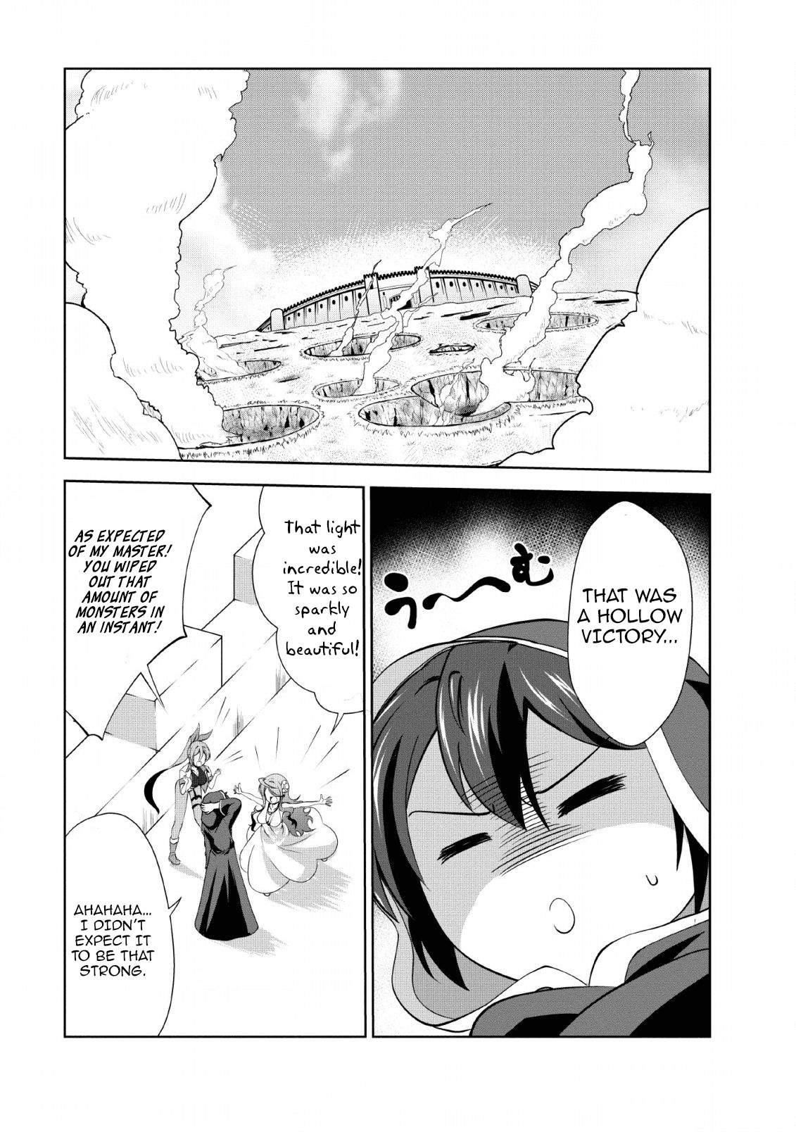 Shinka no Mi Chapter 25 - Page 27