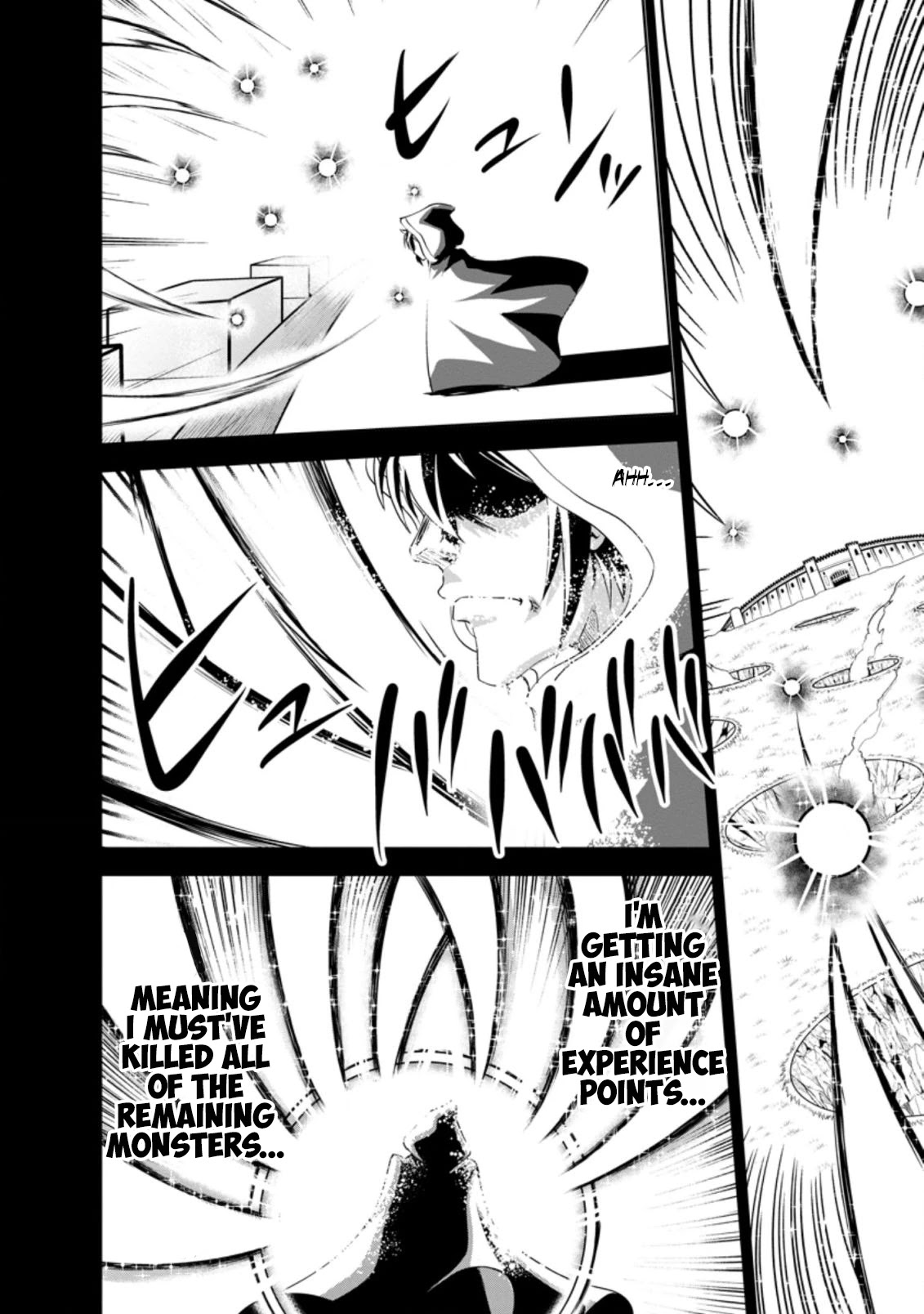 Shinka no Mi Chapter 26 - Page 2