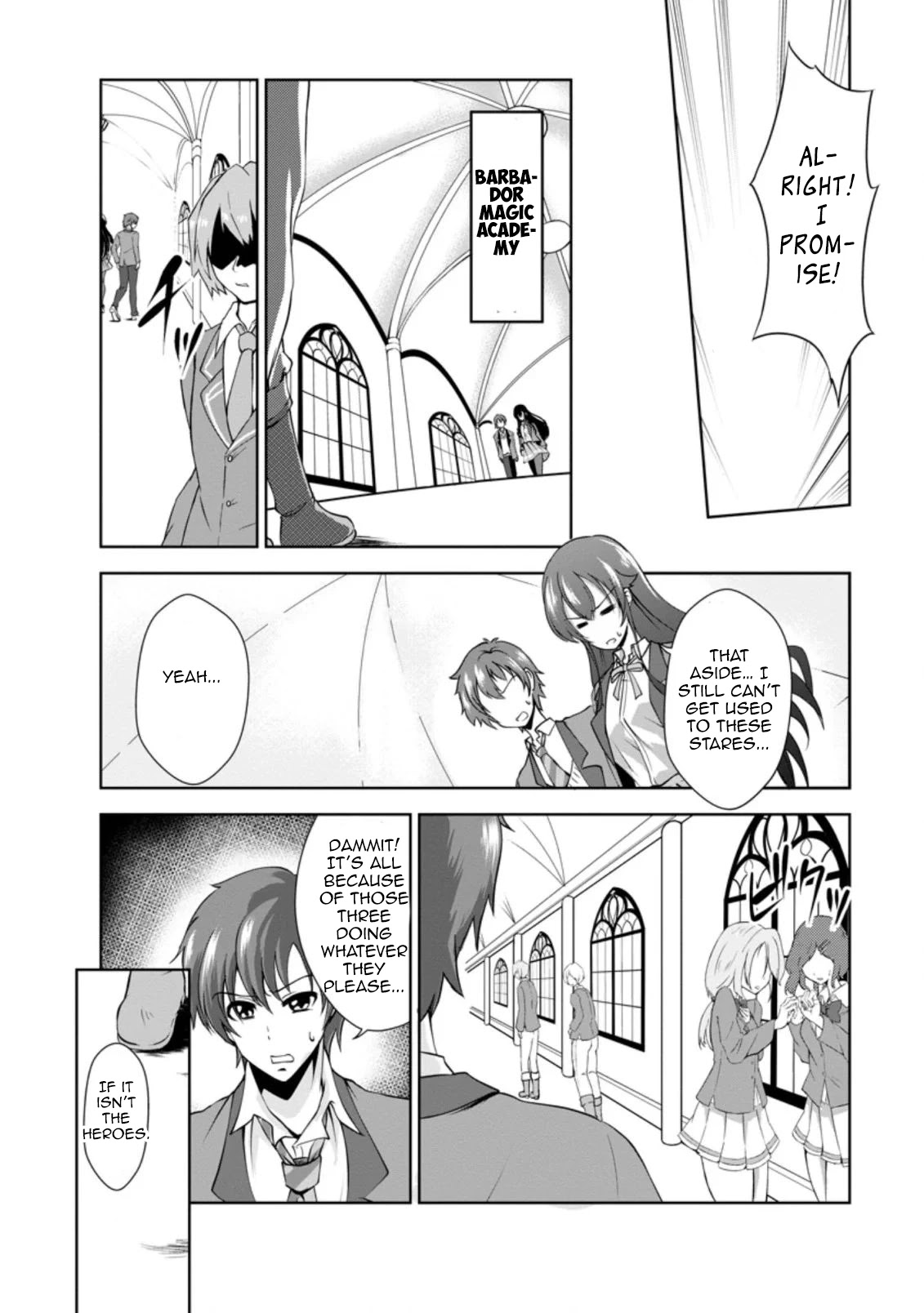 Shinka no Mi Chapter 26 - Page 22