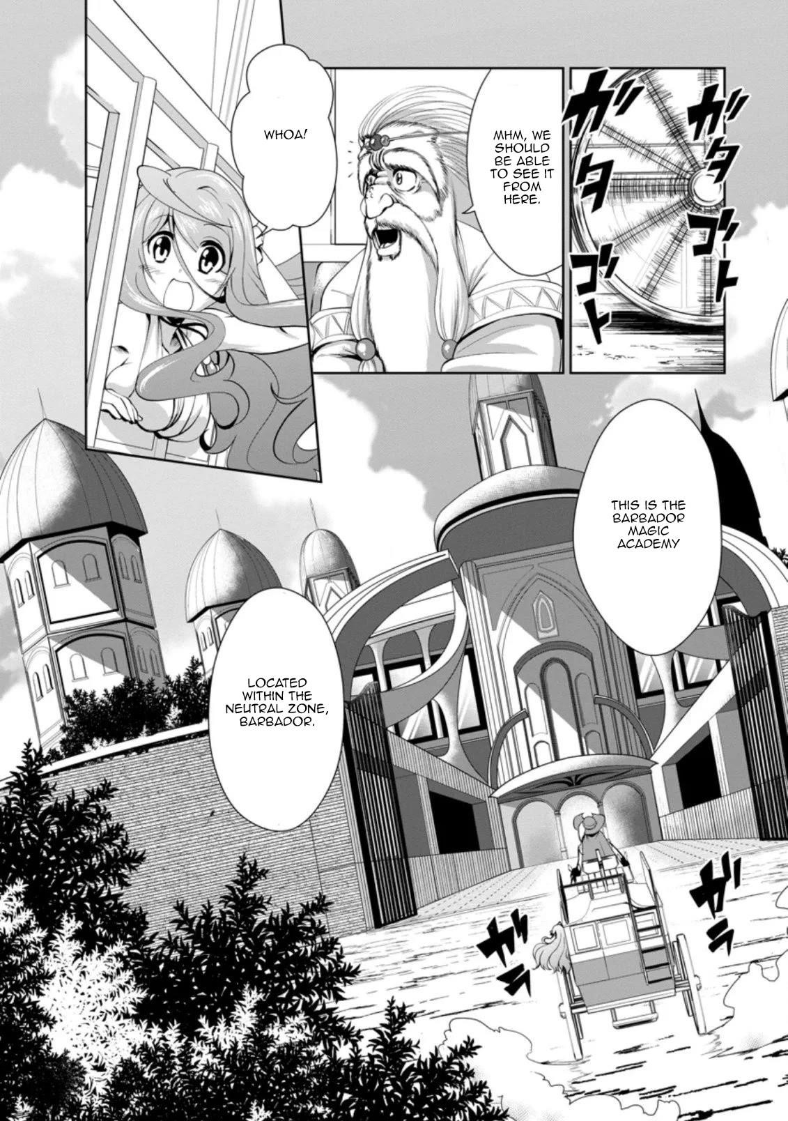 Shinka no Mi Chapter 27 - Page 16