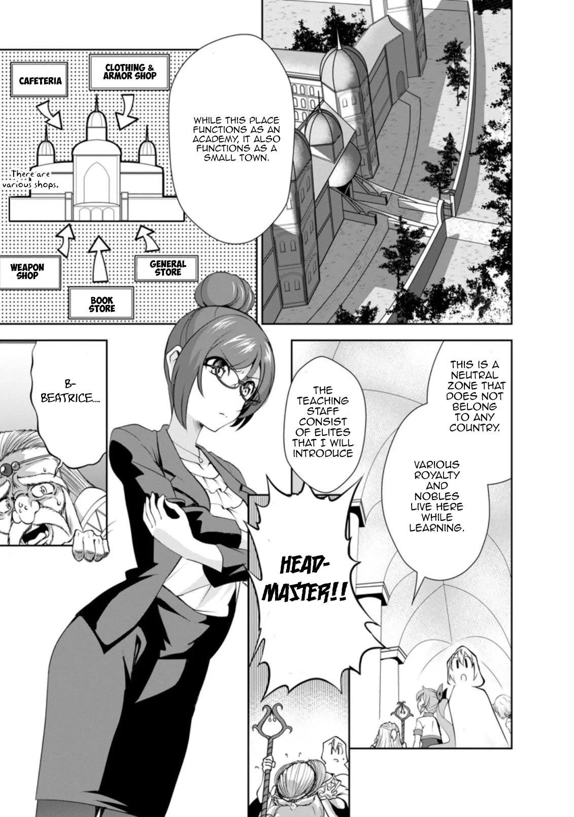 Shinka no Mi Chapter 27 - Page 17