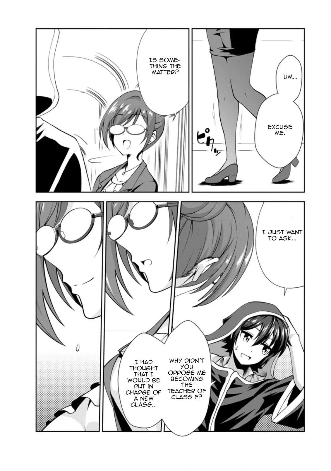 Shinka no Mi Chapter 27 - Page 26