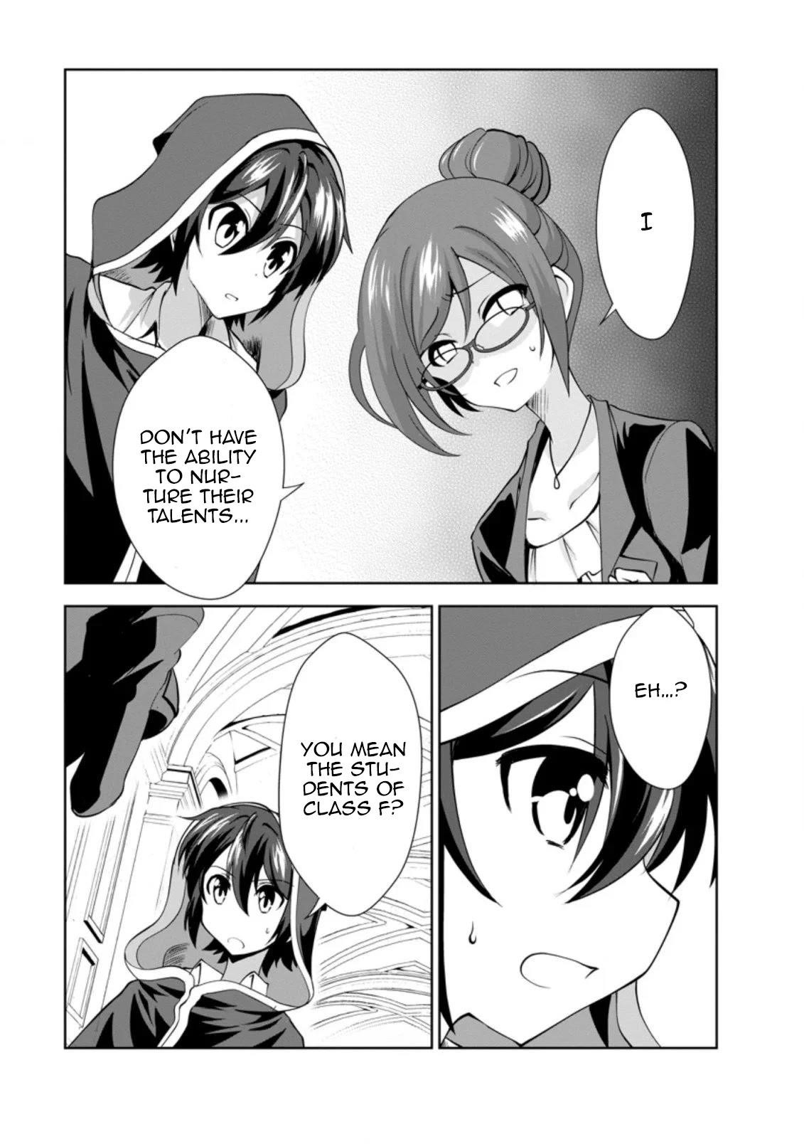 Shinka no Mi Chapter 27 - Page 27