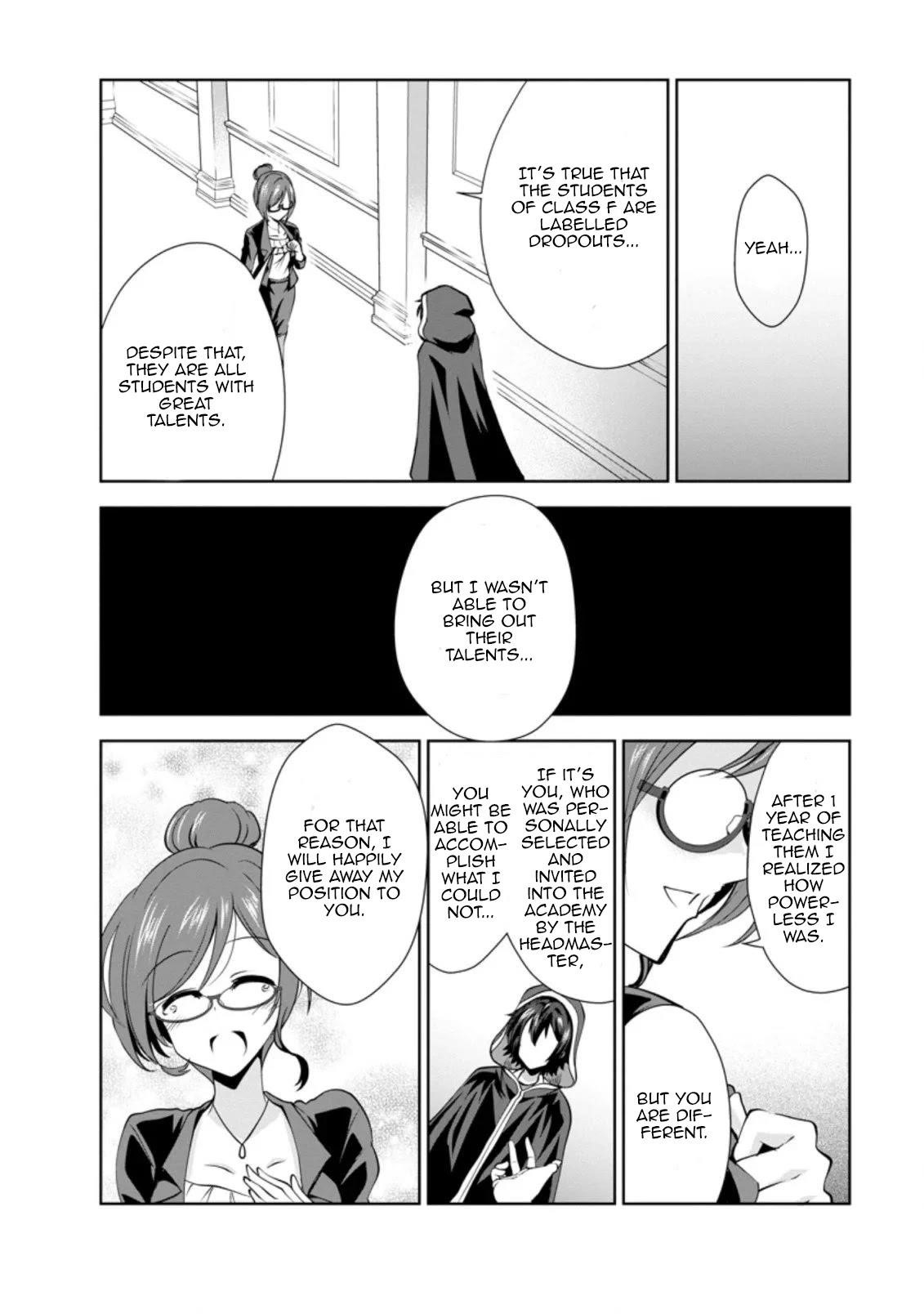 Shinka no Mi Chapter 27 - Page 28