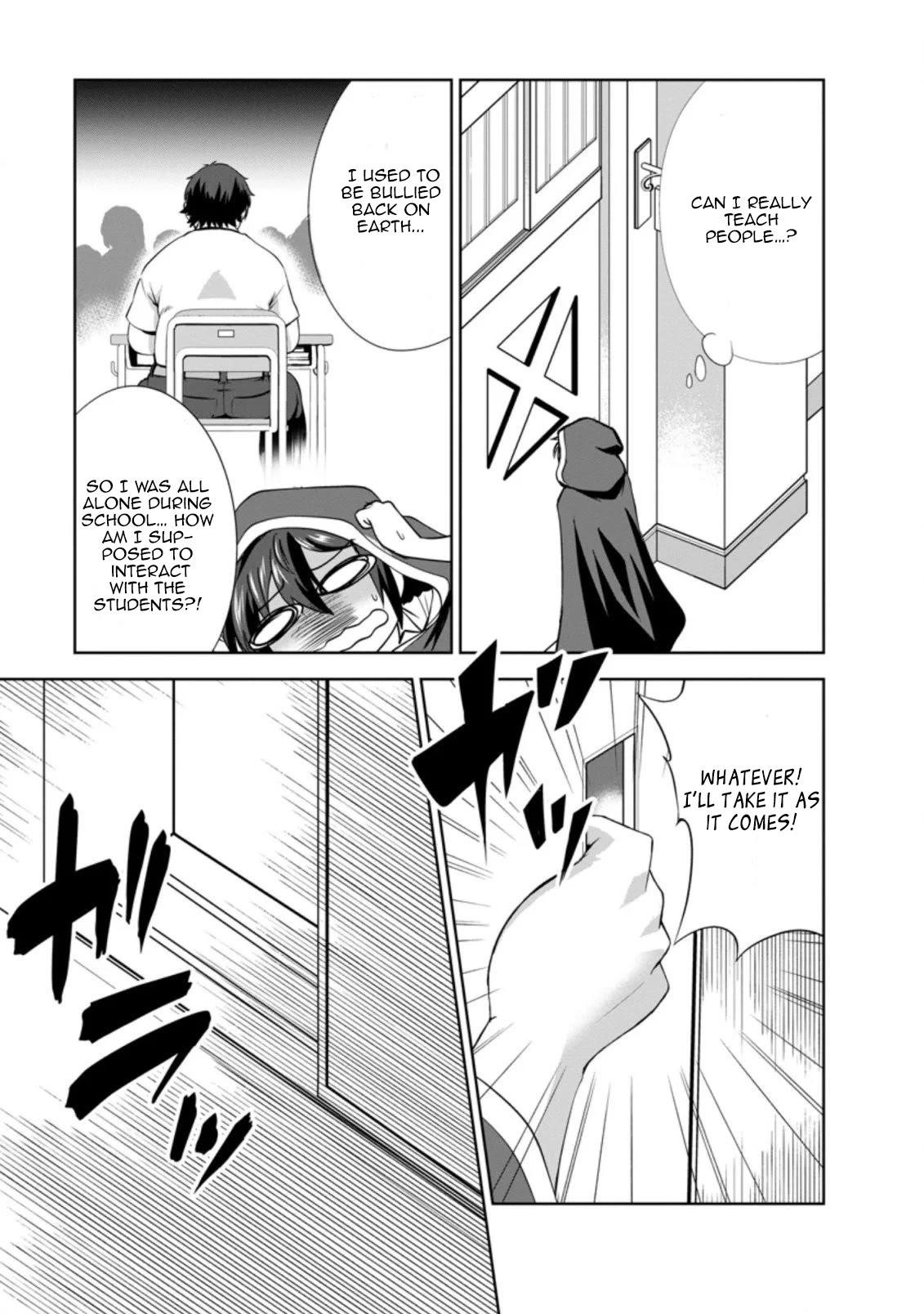 Shinka no Mi Chapter 27 - Page 31