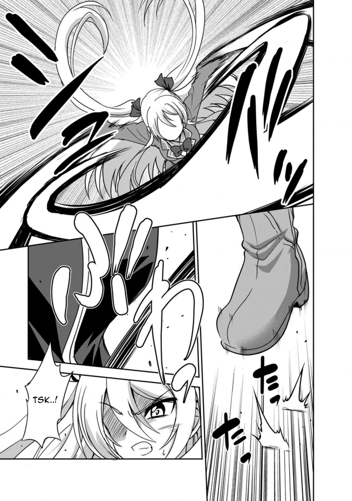 Shinka no Mi Chapter 29 - Page 25