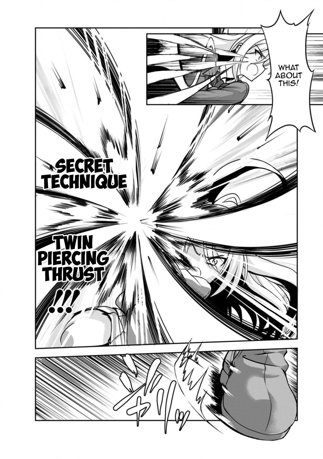 Shinka no Mi Chapter 29 - Page 26