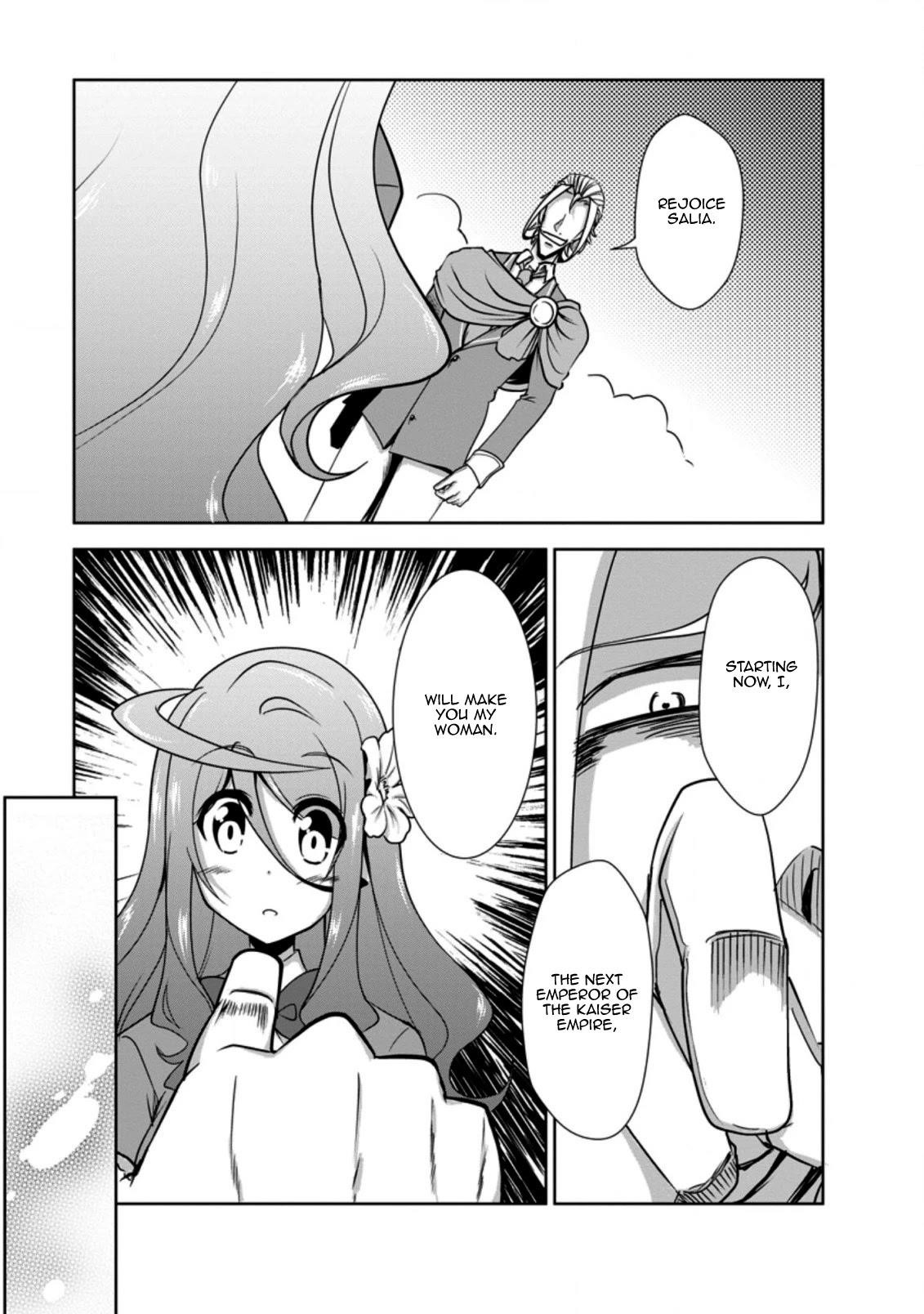 Shinka no Mi Chapter 29 - Page 5