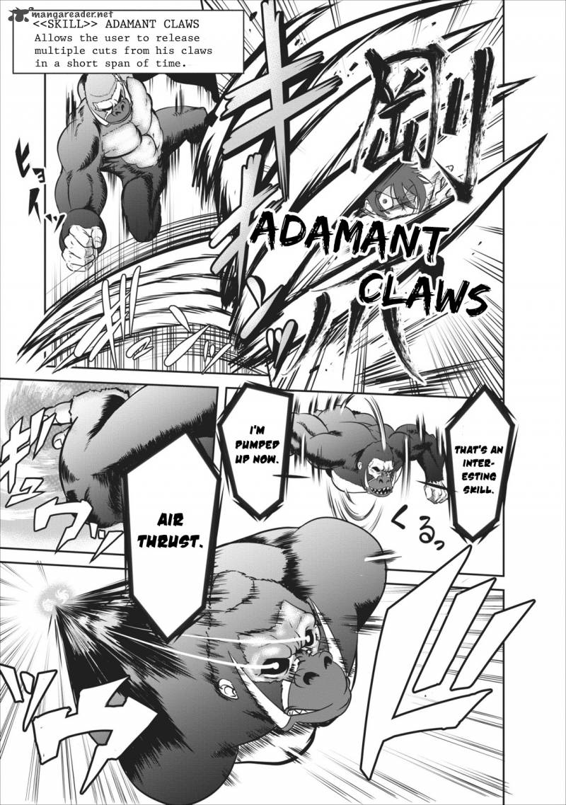 Shinka no Mi Chapter 3 - Page 13