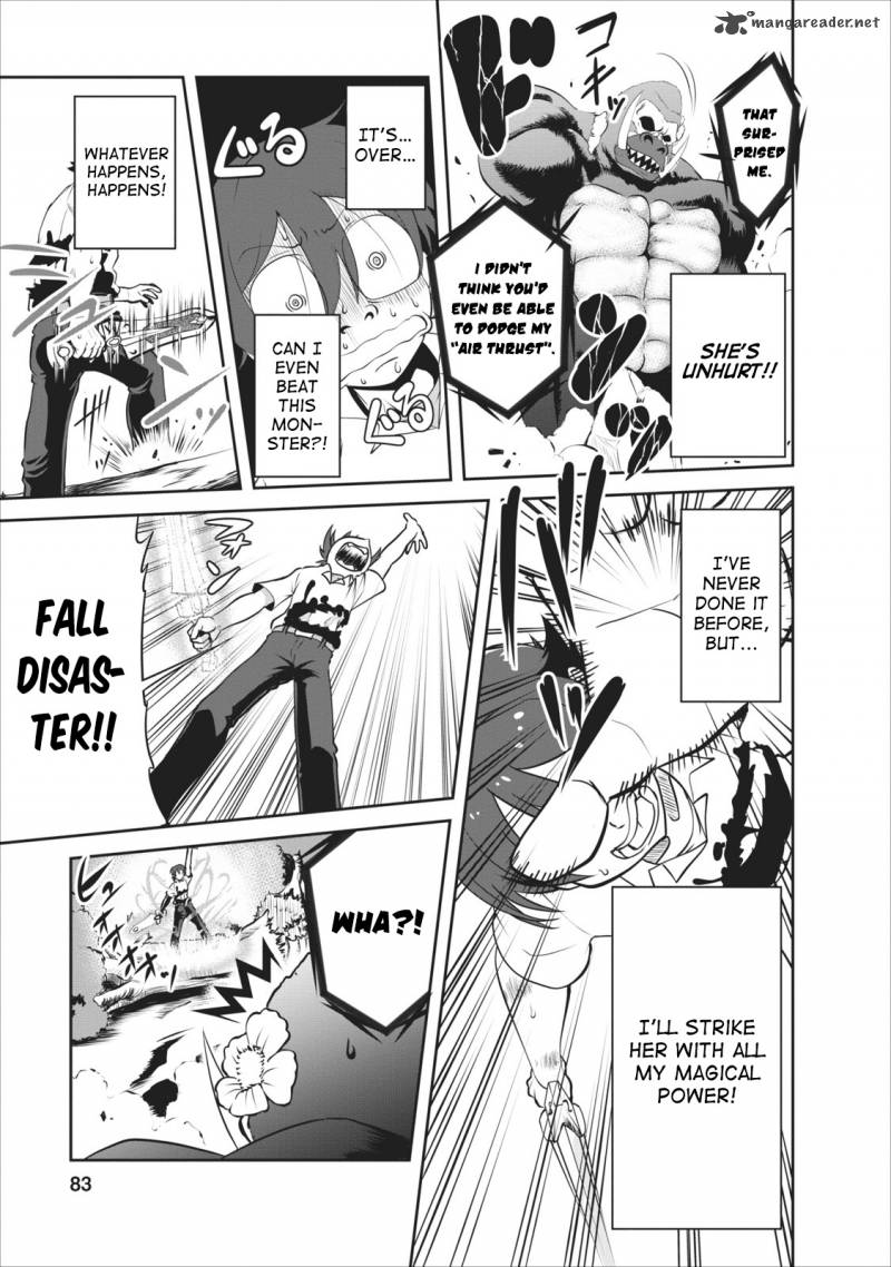 Shinka no Mi Chapter 3 - Page 15