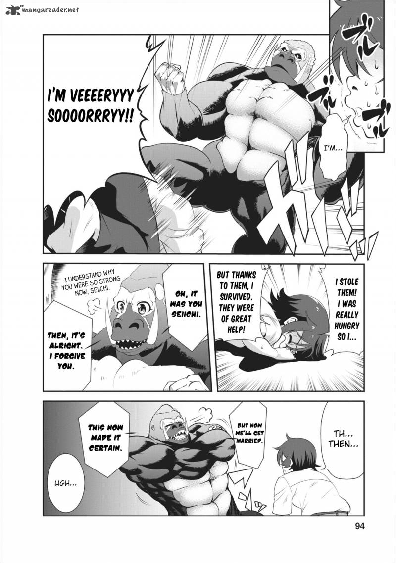 Shinka no Mi Chapter 3 - Page 26