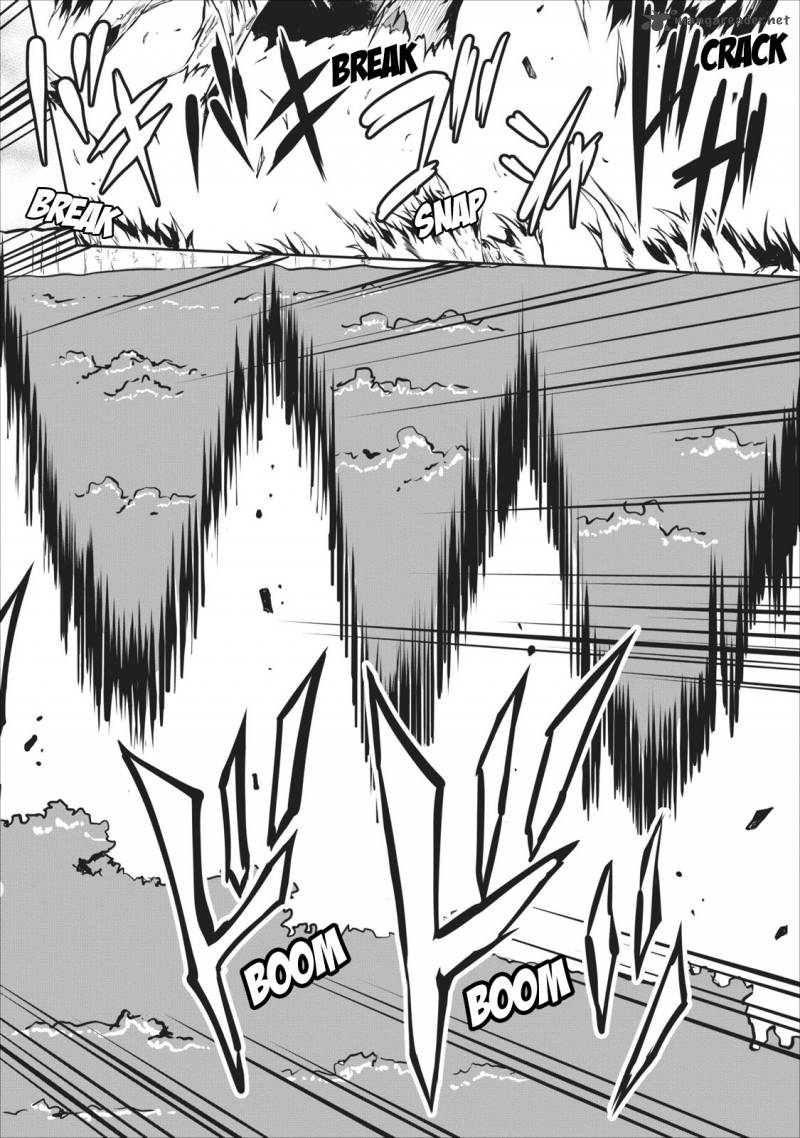 Shinka no Mi Chapter 3 - Page 8