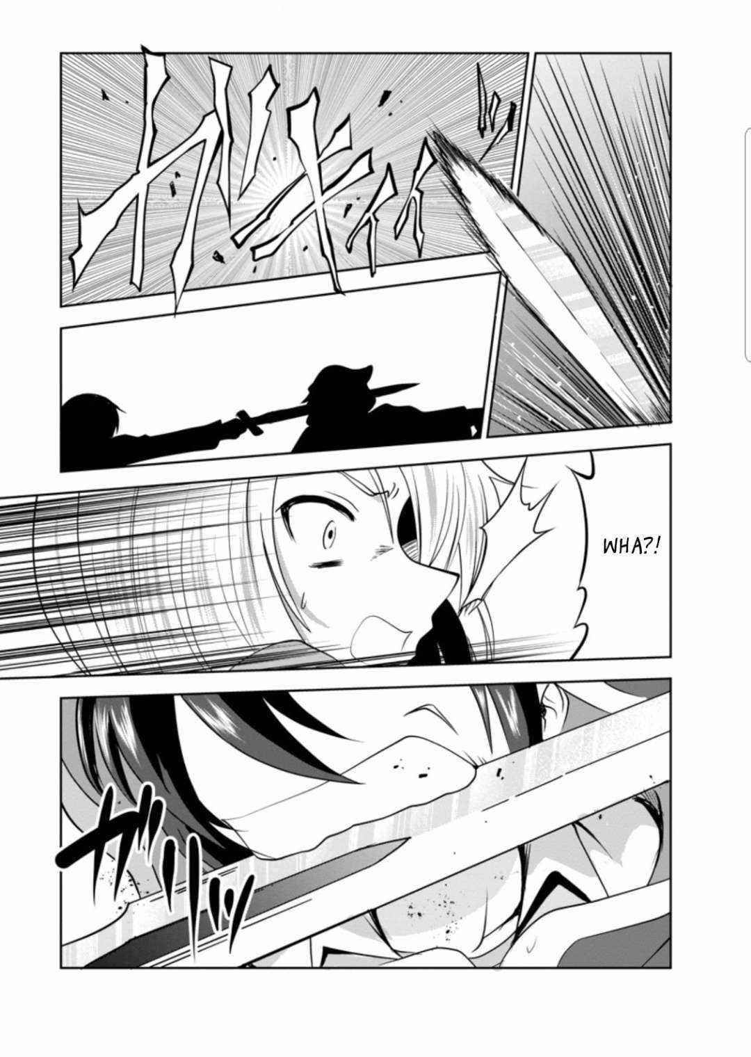 Shinka no Mi Chapter 30 - Page 14