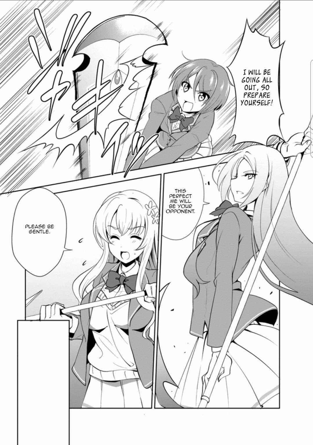 Shinka no Mi Chapter 30 - Page 22