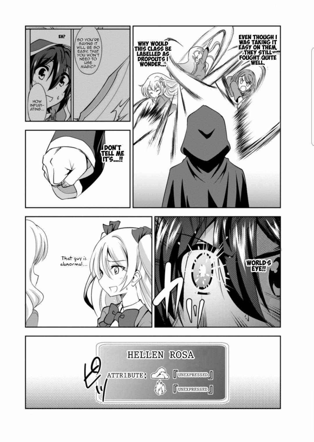 Shinka no Mi Chapter 30 - Page 24