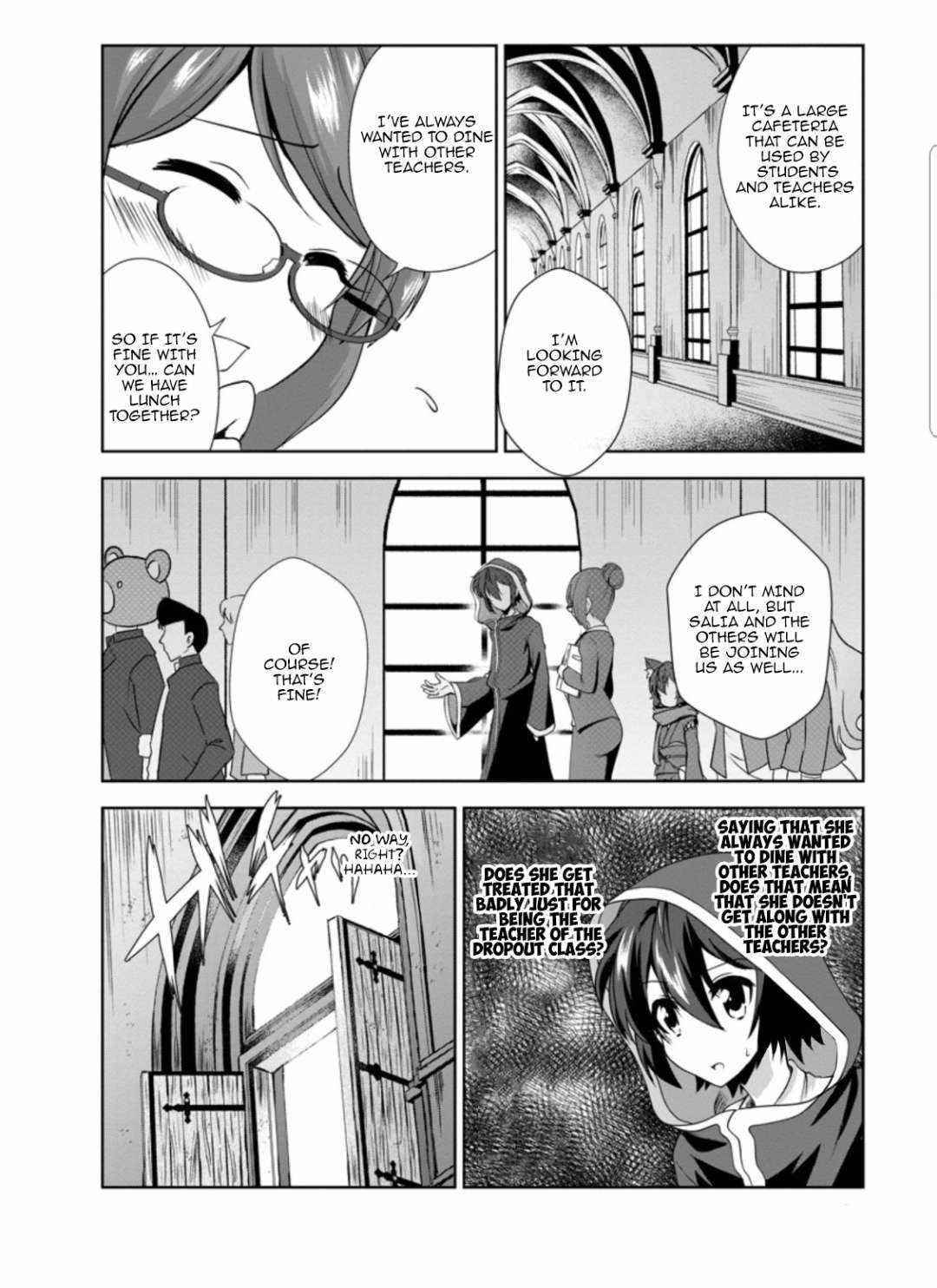 Shinka no Mi Chapter 30 - Page 27