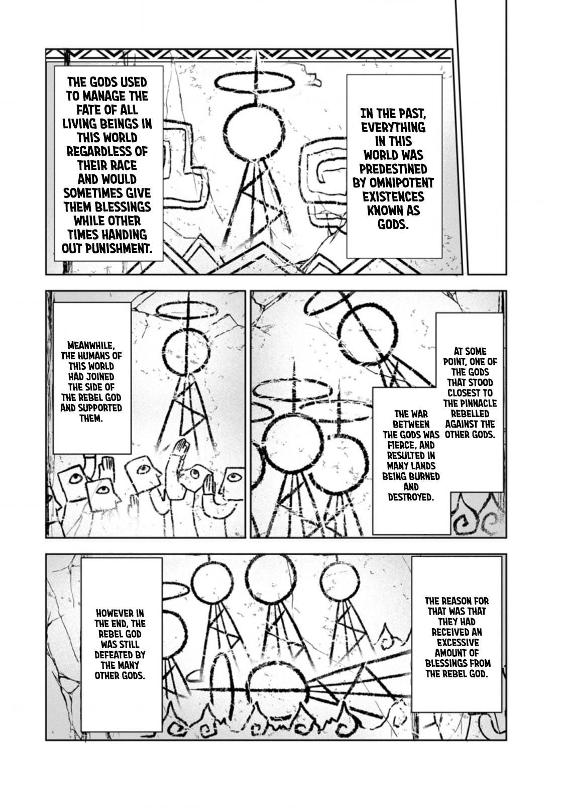 Shinka no Mi Chapter 31 - Page 23