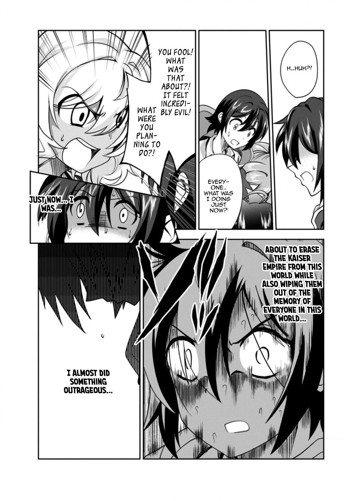 Shinka no Mi Chapter 32 - Page 10