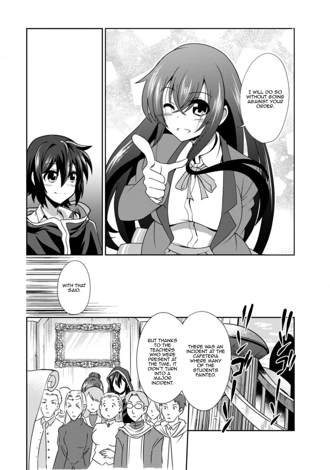 Shinka no Mi Chapter 32 - Page 25