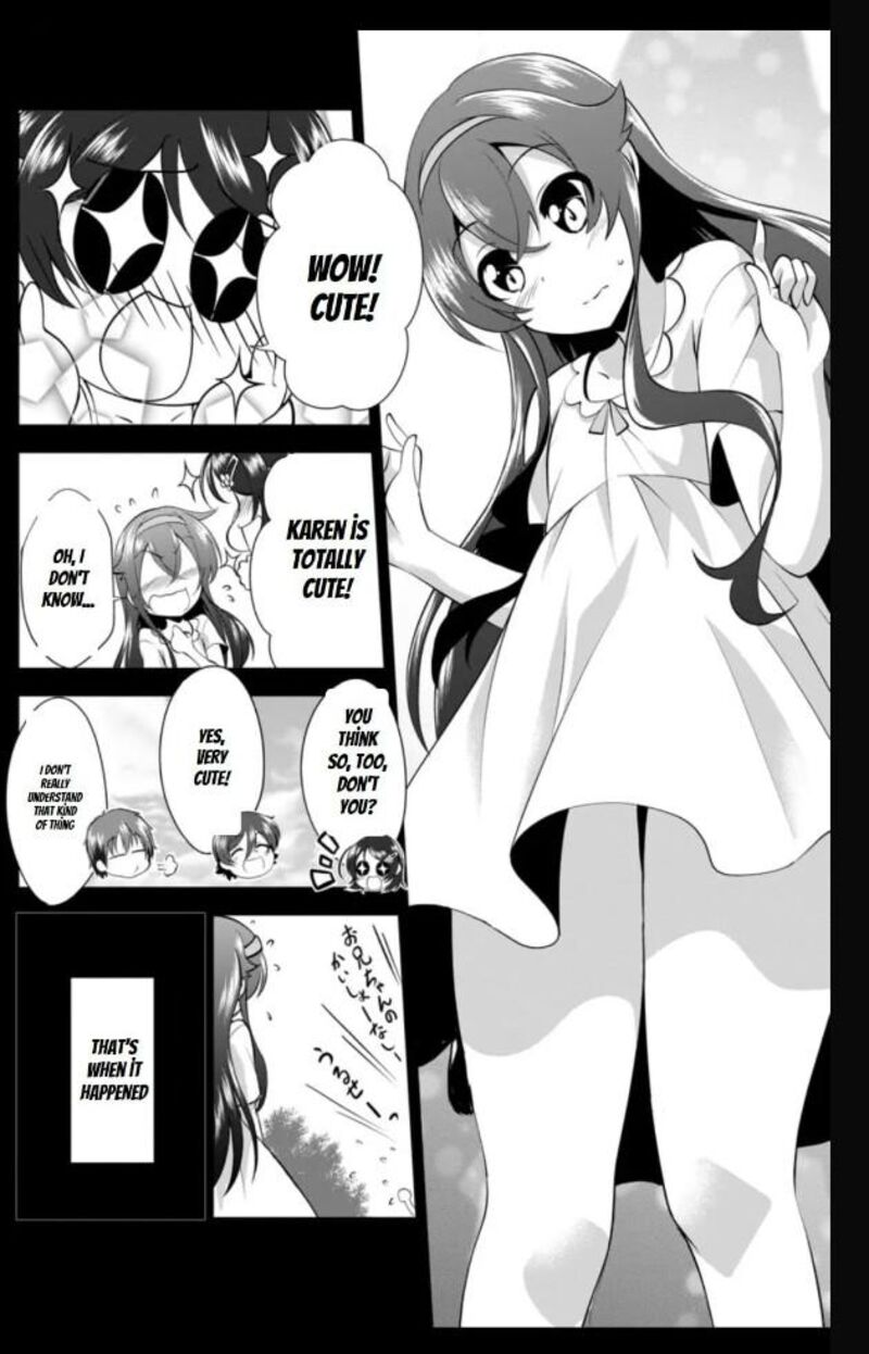 Shinka no Mi Chapter 34.2 - Page 2