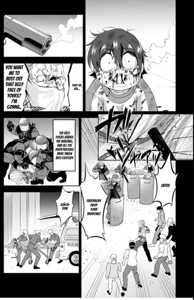 Shinka no Mi Chapter 34.2 - Page 9