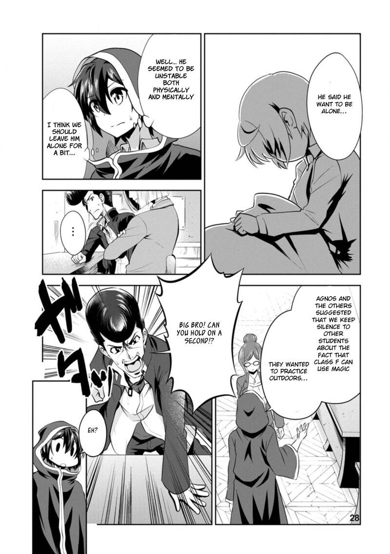 Shinka no Mi Chapter 34.3 - Page 6