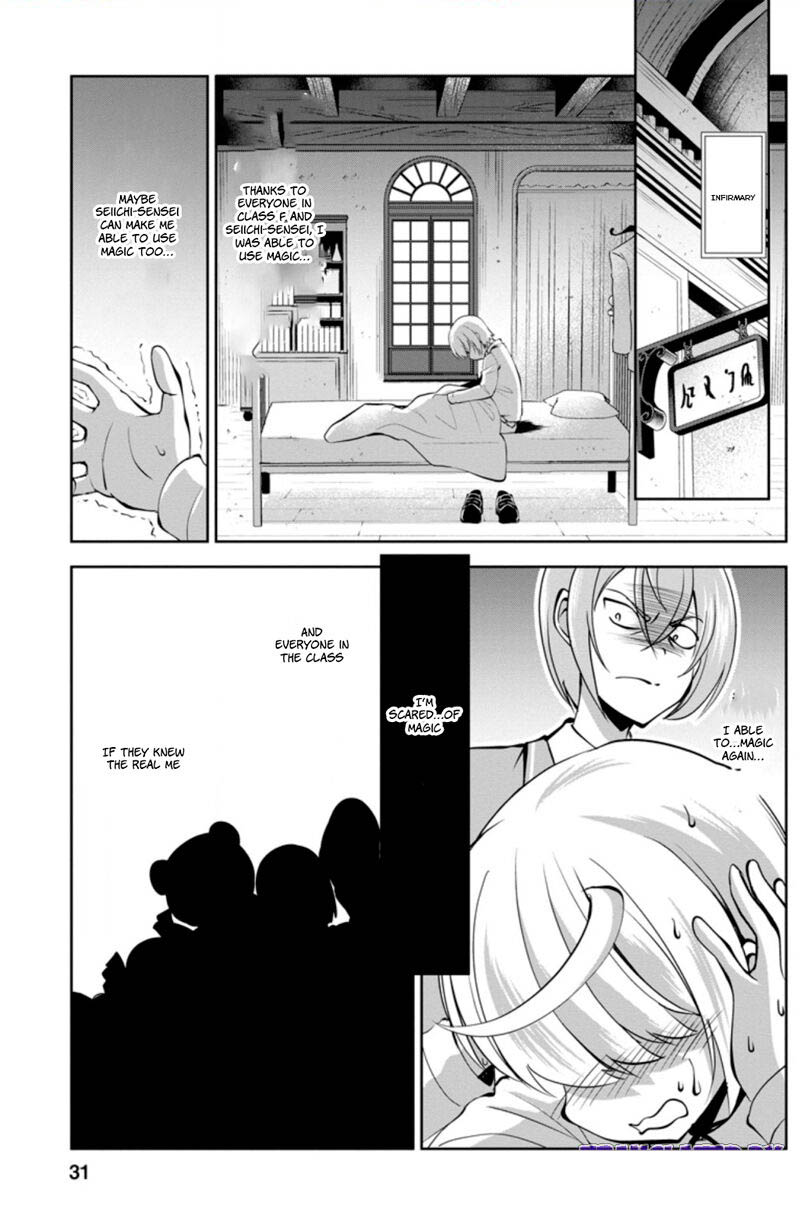 Shinka no Mi Chapter 35.1 - Page 1