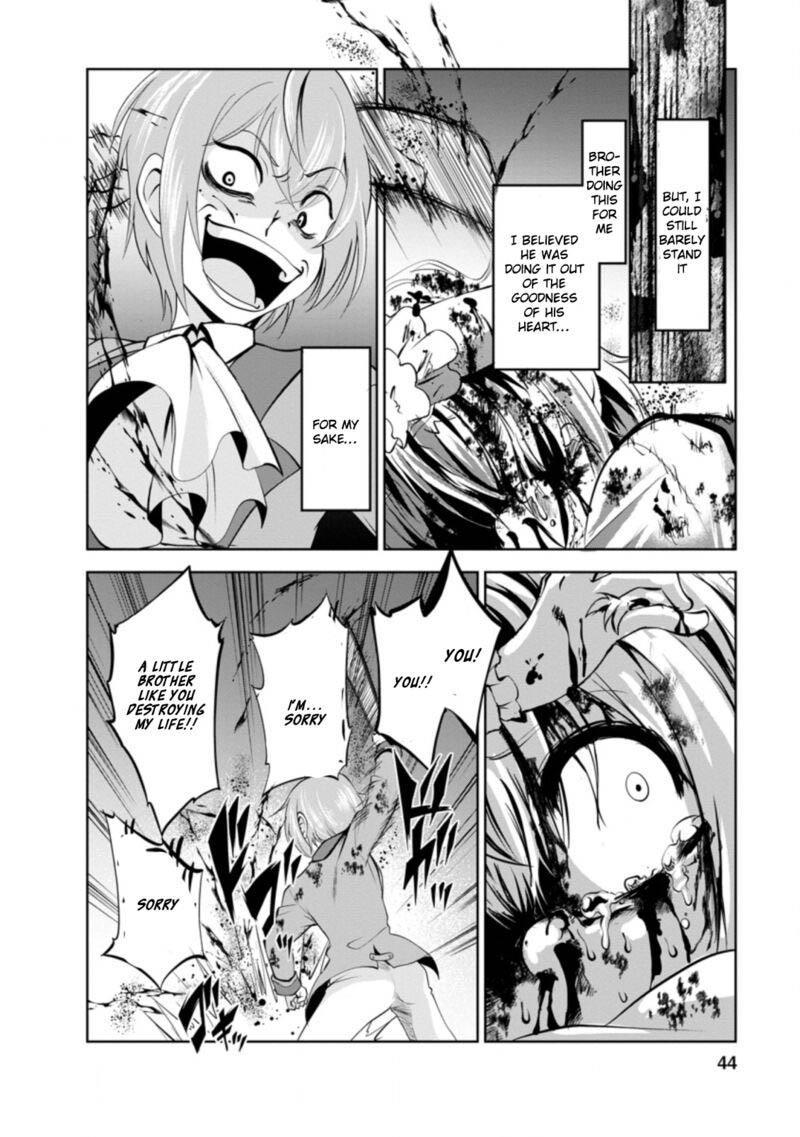 Shinka no Mi Chapter 35.2 - Page 4