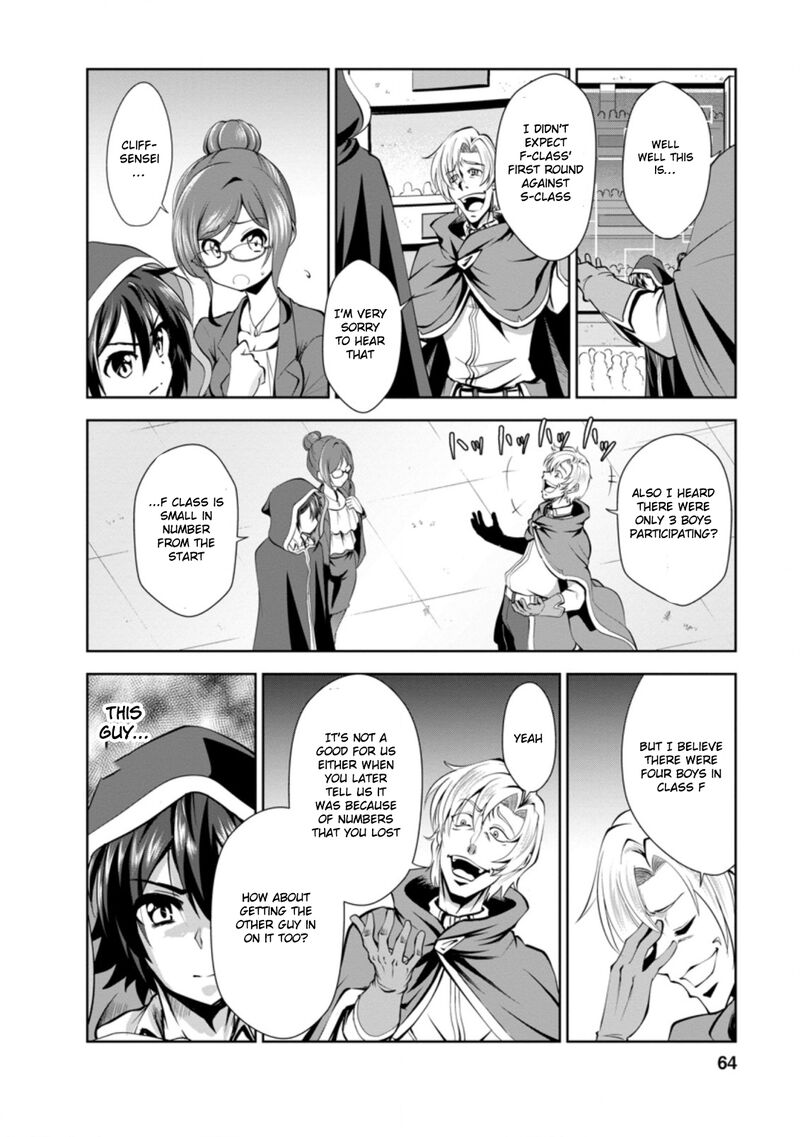 Shinka no Mi Chapter 36.1 - Page 4