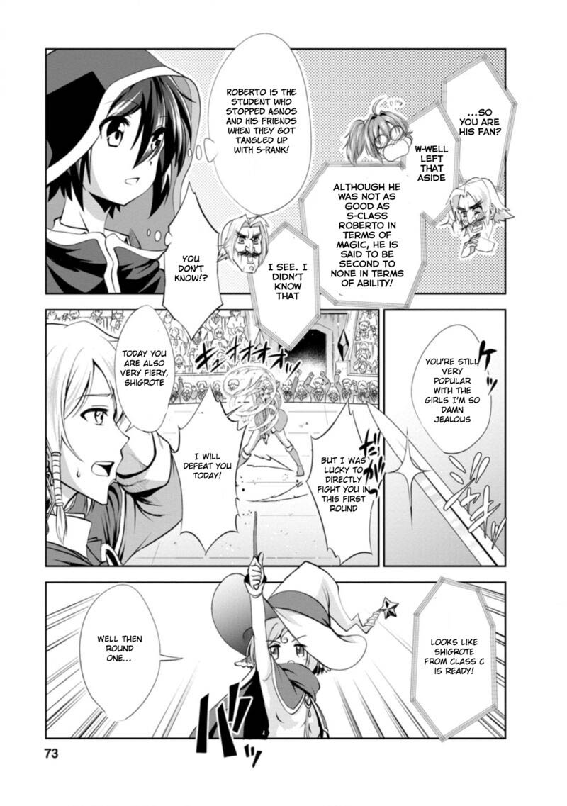 Shinka no Mi Chapter 36.2 - Page 2