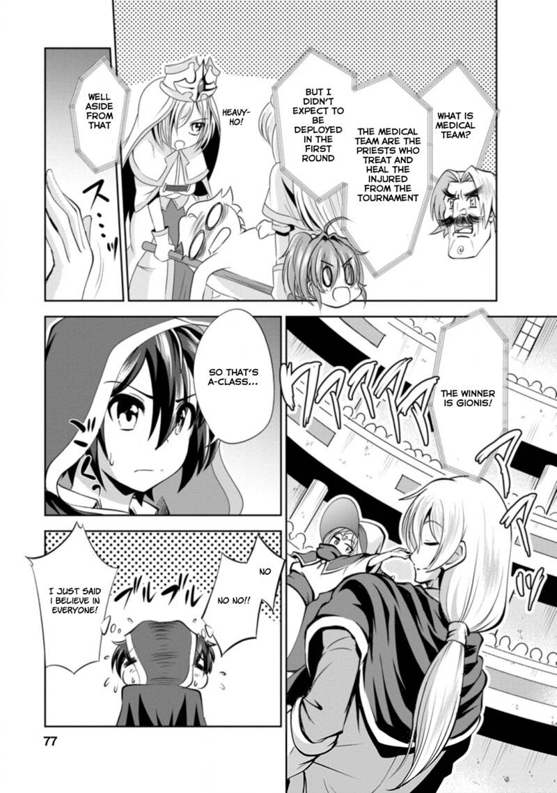 Shinka no Mi Chapter 36.2 - Page 6