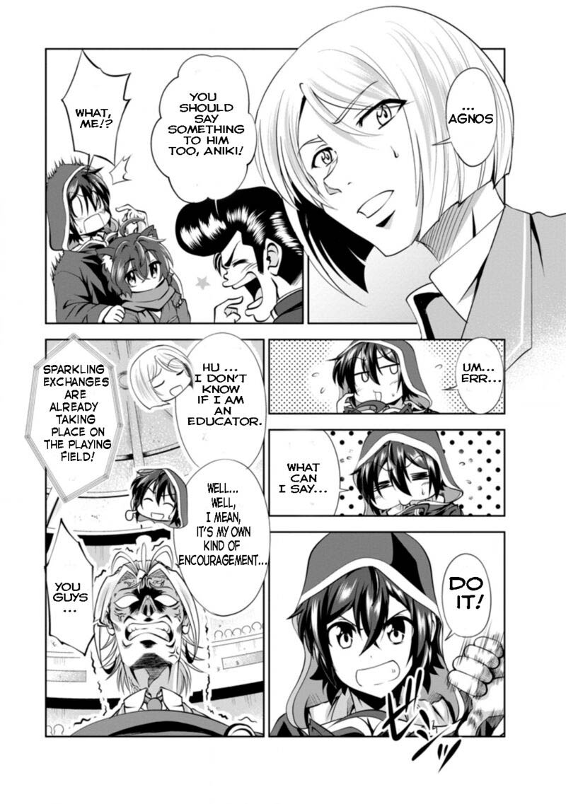 Shinka no Mi Chapter 37.2 - Page 5