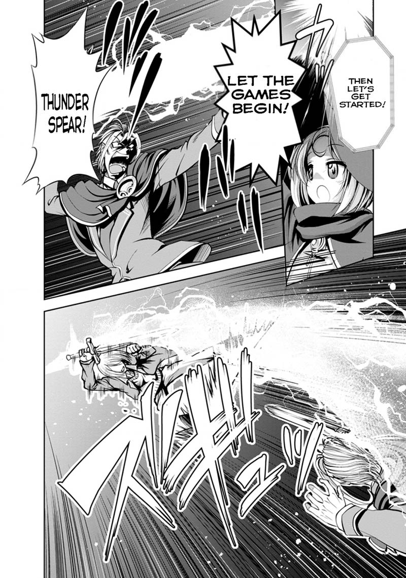 Shinka no Mi Chapter 37.2 - Page 6