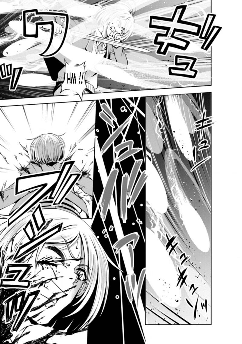 Shinka no Mi Chapter 37.2 - Page 9