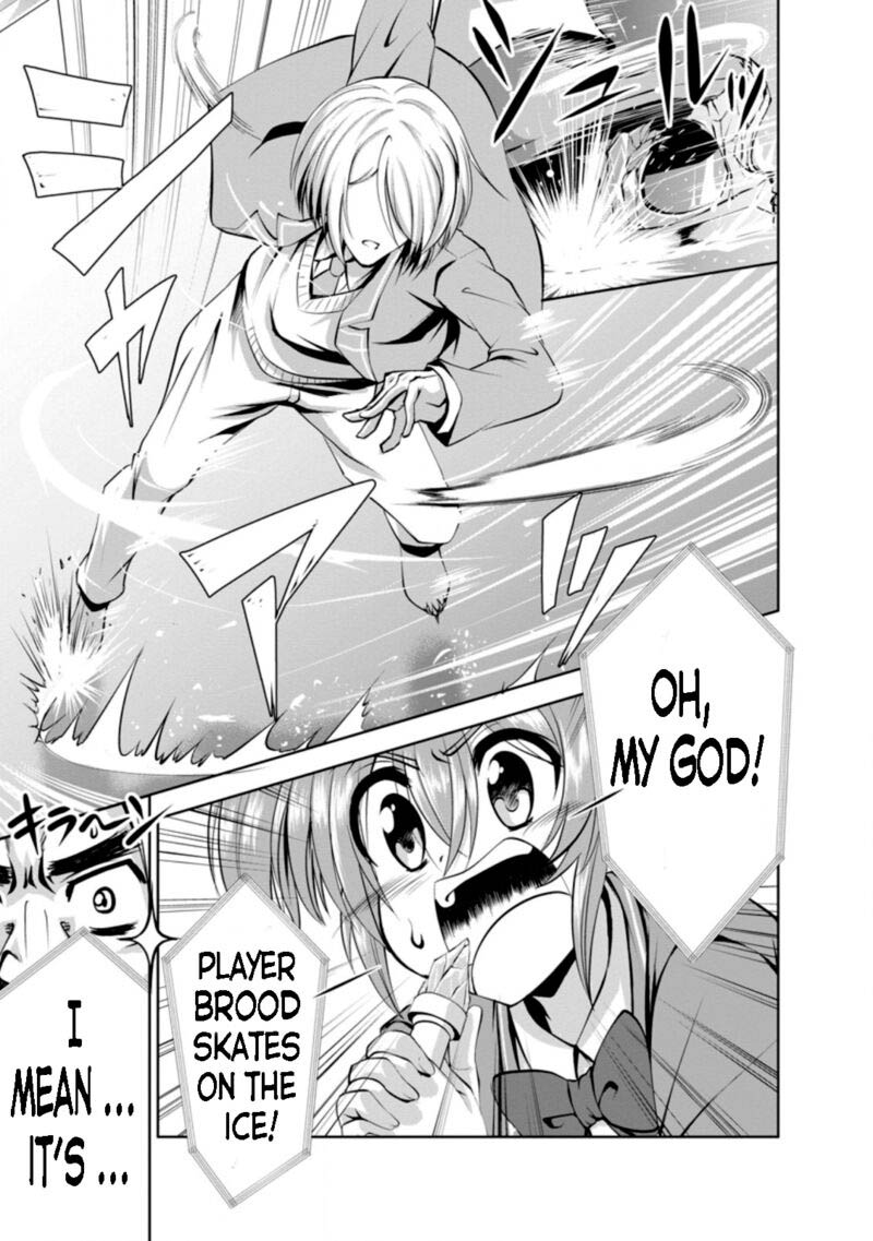 Shinka no Mi Chapter 37.3 - Page 3