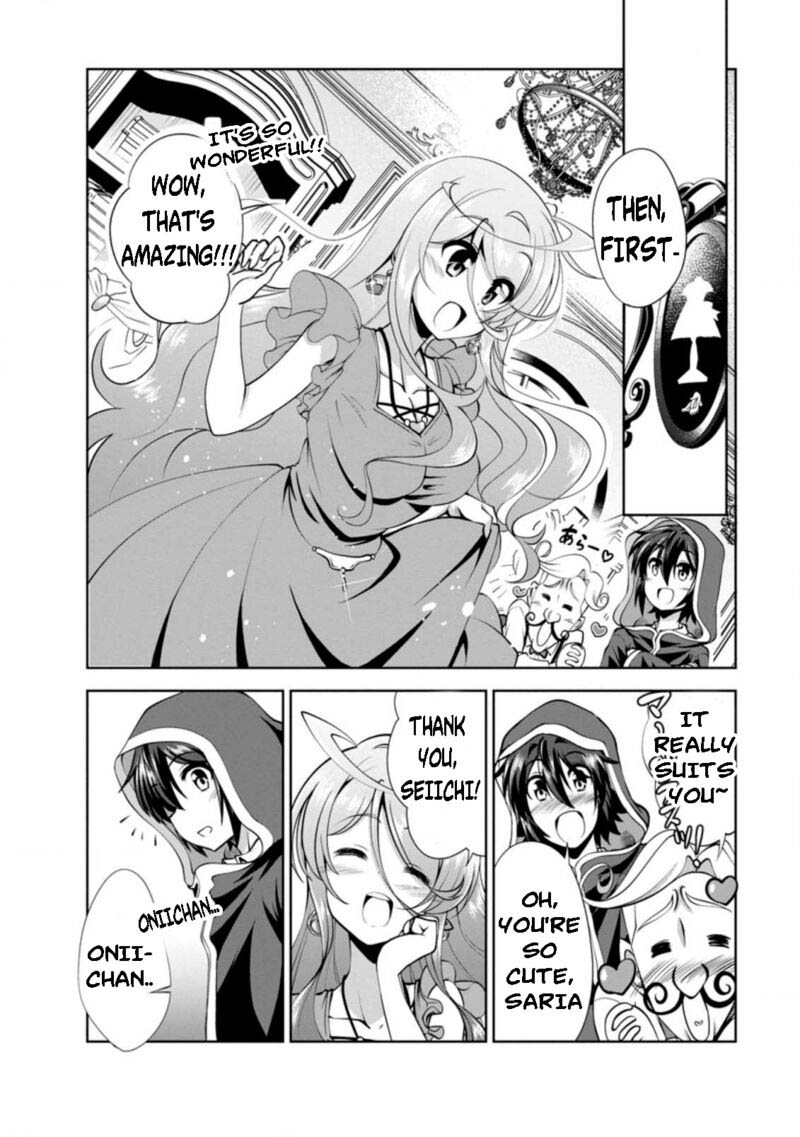 Shinka no Mi Chapter 37.4 - Page 4