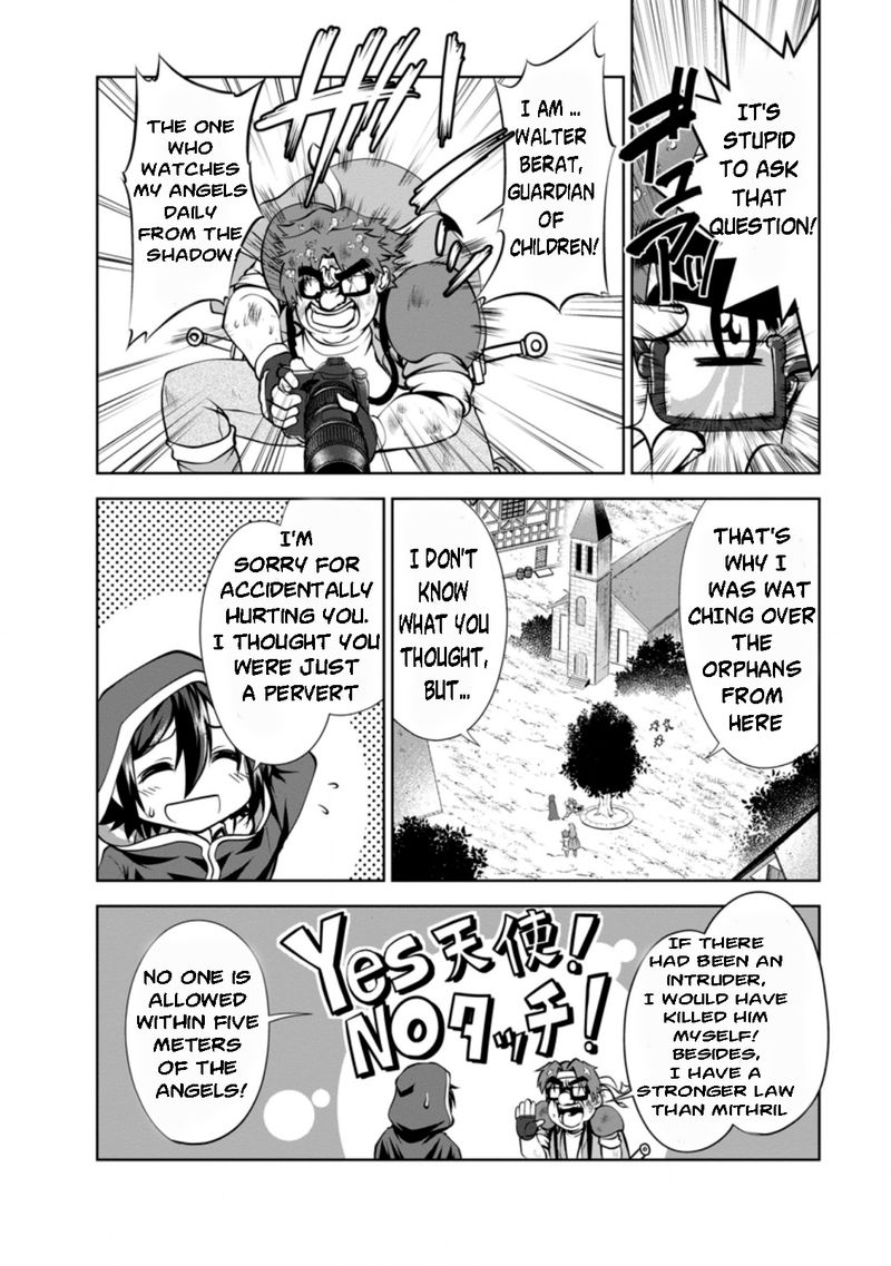 Shinka no Mi Chapter 37.5 - Page 7