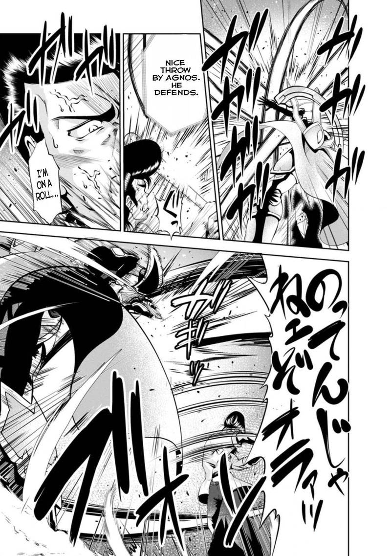 Shinka no Mi Chapter 38.2 - Page 7